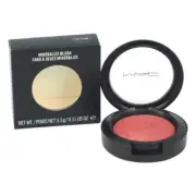 Mineralize Blush - Love Thing by MAC for Women - 0.10 oz Blush