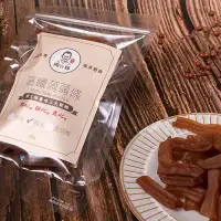 在飛比找環球Online優惠-【阿江師金門牛肉乾】高纖蒟蒻條-辣味(135g)