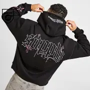 Supply & Demand Vito Hoodie