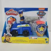 Play-Doh PAW Patrol Rescue Rolling Chase