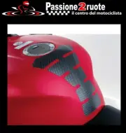 Tank Pad Motorcycle Spine Carbon Aprilia Mana Pegaso Rst Future RSV Rsv4