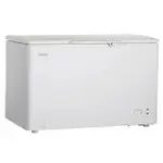 ★全新品★KOLIN 歌林 300公升臥式冷凍/冷藏兩用冰櫃 KR-130F07(白色) 含拆箱定位