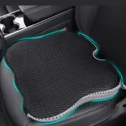 2024 Upgrades Car Coccyx Seat Cushion Pad for Sciatica Tailbone Pain Relief, Hei