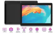 Innovate 10: 10.1" Android 11 Tablet 2GB RAM 32GB Storage Dual Cameras