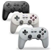 在飛比找Yahoo!奇摩拍賣優惠-八位堂 8bitdo SN30 PRO 2 PRO二代藍芽控