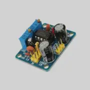 3pcs New NE555 Signal Generator Square Wave Pulse Frequency Adjustable Module