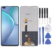 Full Lcd Screen & Digitizer For Infinix Zero 8 / 8I - X687 / X687B