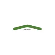 Garrison SMT200D10 Slick Bands #1 Universal Dead Soft Tofflemire Matrices 100/Pk