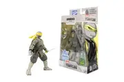 TMNT Comics Jennika Greyscale 5" BST AXN Figure Wave 3
