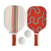 Jonathan Adler Eden Pickleball Set