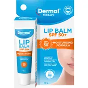 Dermal Therapy Lip Balm SPF 50+ 10g