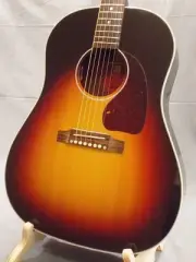 Gibson J-45 Standard Red Spruce Tri Burst Eco No.YG1505