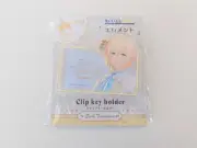 Ensemble Stars!! Element Acrylic Clip Keyholder Eichi Tenshouin