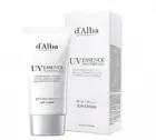 D'Alba Italian White Truffle Waterfull Essence Sunscreen 50ml Vegan Skincare