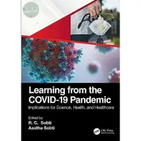 在飛比找樂天市場購物網優惠-【華通書坊】Learning from the COVID-