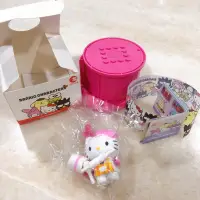 在飛比找蝦皮購物優惠-全新三麗鷗 Hello Kitty45週年系列 賣凱蒂貓 k