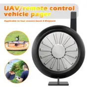 Drone Speaker Wireless Megaphone Loudspeaker For DJI Mavic Mini 2 / Air 2 / FPV