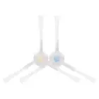 For NARWAL Robot J1 Vacuum Sweeper Transparent Side Brush Cleaning Accessories