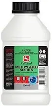 Glendale Methylated Spirit 500 ml