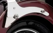 Palidin Quickset Mounting System For Kawasaki VN900B Vulcan Classic 2006-2020