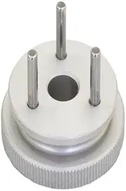 Kyosho MP9 Flywheel (3 Piece), 32mm
