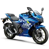 在飛比找PChome24h購物優惠-SUZUKI 台鈴機車 GIXXER SF 250