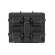 Driver Master Window Switch Control Fit For Chrysler PT Cruiser 06-10 4602698AA (for: Chrysler)