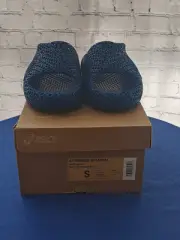 ASICS ACTIBREEZE 3D Sandal 'Mako Blue' (1013A130-400) - Size Small (5.5-7M)