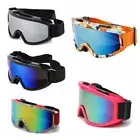 Goggle Ski Goggles Anti-Fog Snow Goggle Winter Anti-Fog Glasses Off Road