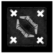 Authentic Metallica Master of Puppets Bandana NEW