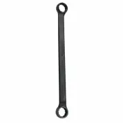 Stanley Black Oxide DBL Wrench 13/16" x 7/8" 12 PT J1140B