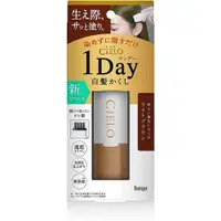 在飛比找蝦皮購物優惠-日本 宣若 CIELO 白髮用 染髮劑 1日染 局部染 白髮