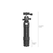 SmallRig Carbon Fiber Pocket Tripod Kit 5026
