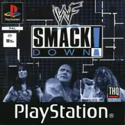 WWF Smackdown (PS1)