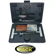 46pc Tyre Repair plug kit PY10100