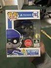 Funko Pop! Vinyl: Sly Cooper - Sly Cooper - GameStop (Exclusive) #783