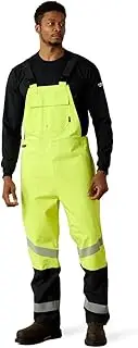 [ARIAT] Men's Fr Hi-vis Waterproof Bib