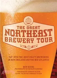 在飛比找三民網路書店優惠-The Great Northeast Brewery To