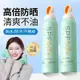 【臺灣熱銷下殺價】防曬噴霧高倍SPF50+防水防汗小光圈防曬霜控油補水清爽學生軍訓