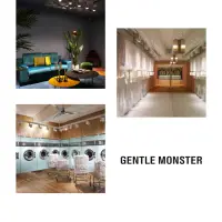 在飛比找蝦皮購物優惠-🇰🇷Jill 韓國代購✈️🕶️Gentle Monster 