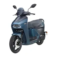 在飛比找家樂福線上購物網優惠-YAMAHA山葉 EHG050 電動機車CBS版-2019年