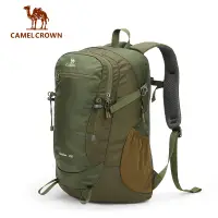 在飛比找蝦皮商城優惠-Camel CROWN 登山包 40l 戶外背包大容量徒步旅