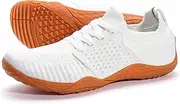 [WHITIN] Women's Barefoot & Minimalist Shoe | Zero Drop Sole | Trail Runner