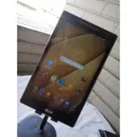 ASUS ZENPAD 8.0 Z380KL 16GB 4G LTE 使用功能正常..1100