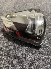 Stealth Plus Driver 10.5 Head Only japan