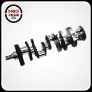 Manley SBC 383 Pro Series Crankshaft 3.750 STROKE # 190150