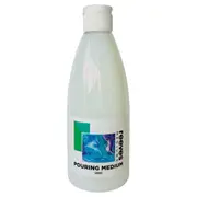 Reeves Pouring Medium Premium Quality Crafts/Arts Painting 500ml White