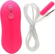 Silent Vibrating Vibrating egg G-Spot Masturbator Plug Vibrator Bullet Vibrator Waterproof Vibrating Egg Remote Control Sex Toys For Women Men Sex Machine