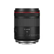 Canon RF 50mm f/1.4L VCM Lens