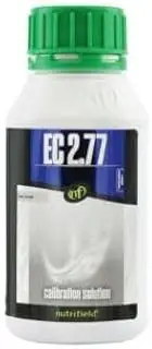 Nutrifield 2.77 EC Buffer 250ml